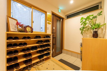 Nishikujo 1-16-18 - Vacation STAY 86170, Osaka, Japan