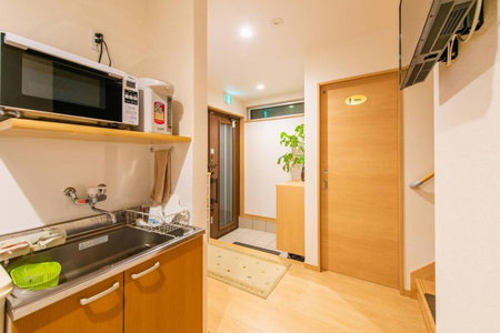 Nishikujo 1-16-18 - Vacation STAY 86170, Osaka, Japan