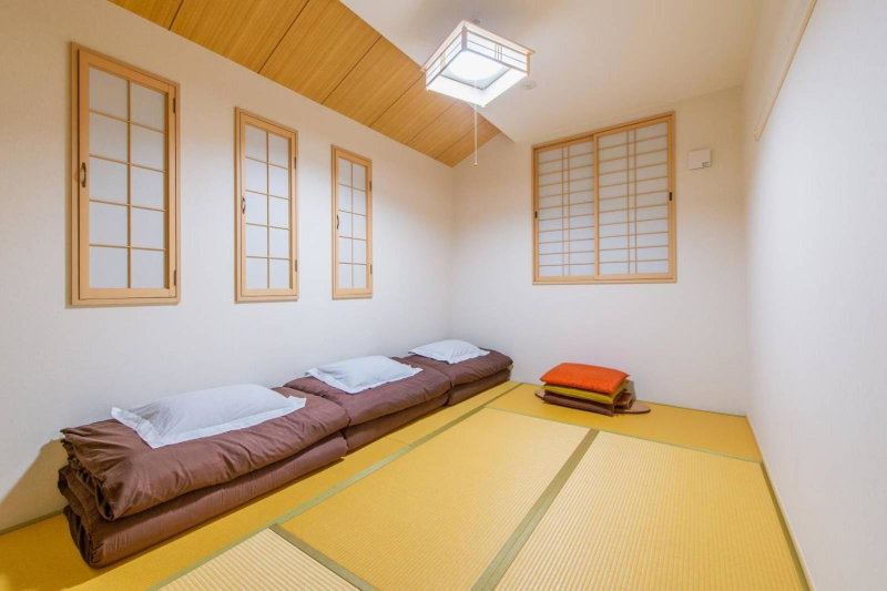 Nishikujo 1-16-18 - Vacation STAY 86170, Osaka, Japan