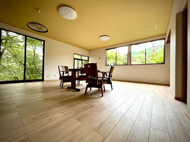 Kiyo's Gokokuen "Tatsumado" - Vacation STAY 26825v, Kasama, Japan