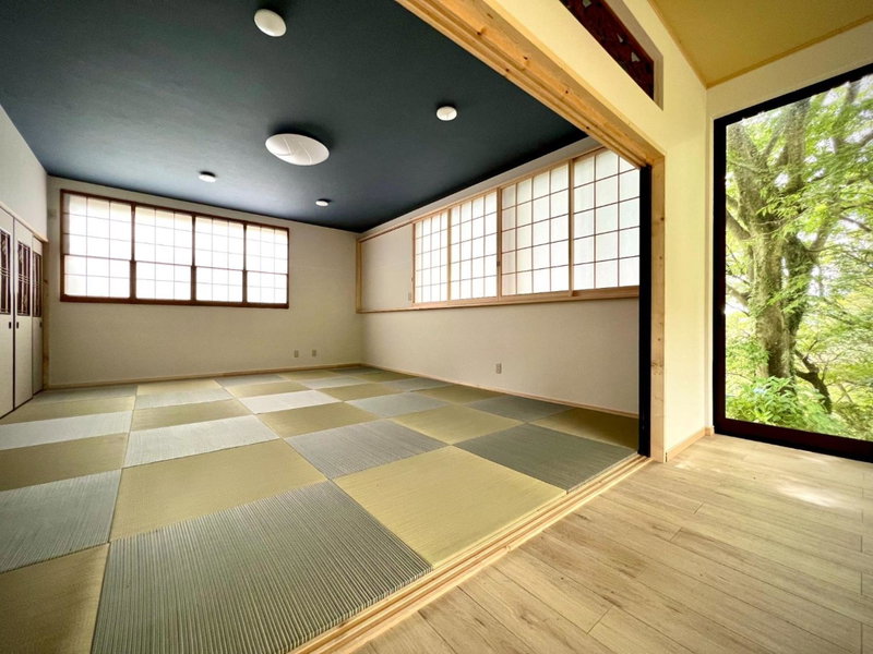 Kiyo's Gokokuen "Tatsumado" - Vacation STAY 26825v, Kasama, Japan