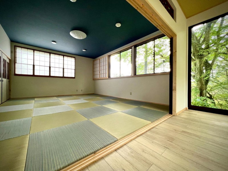 Kiyo's Gokokuen "Tatsumado" - Vacation STAY 26825v, Kasama, Japan