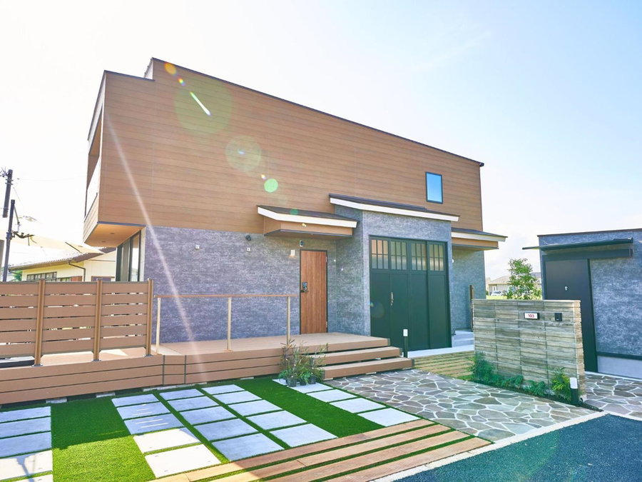 Rakuten STAY HOUSE Kujukuri Ichinomiya 103 3LDK with BBQ terrace, Ichinomiya, Japan