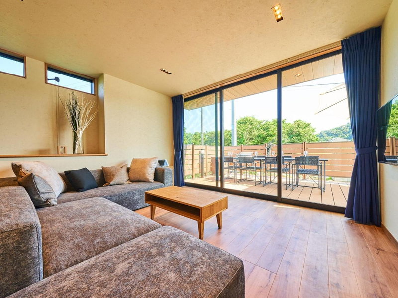 Rakuten STAY HOUSE Kujukuri Ichinomiya 103 3LDK with BBQ terrace, Ichinomiya, Japan