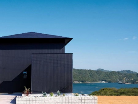 Awaji-shima Marine View - Vacation STAY 11199v, Minamiawaji, Japan