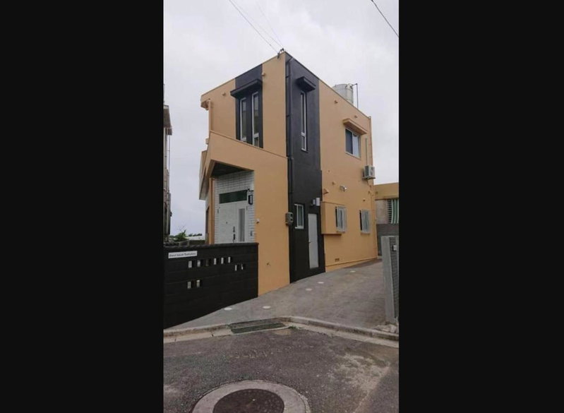 Guest House Tsukishiro, Nanjo, Japan