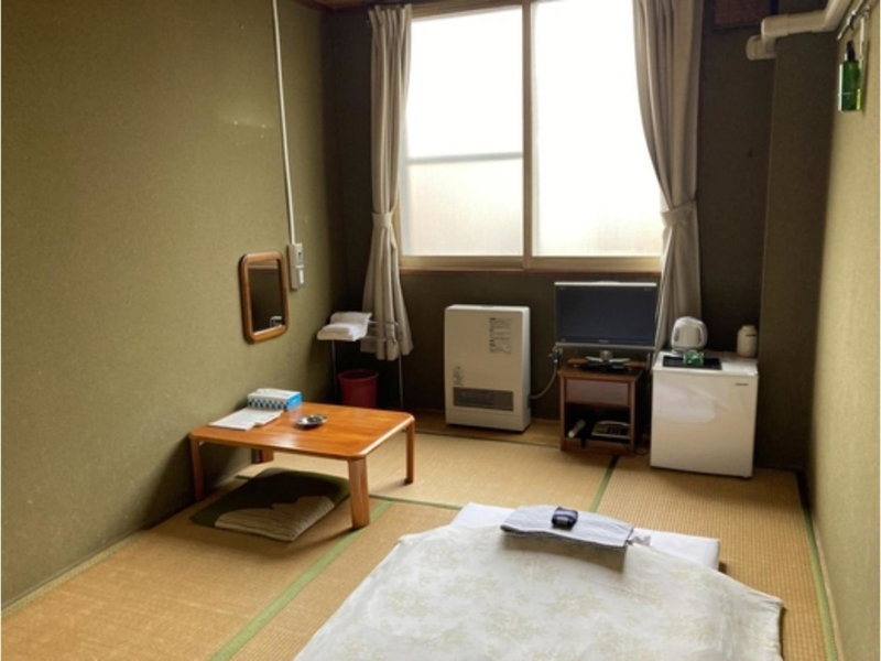 Hotel Tetora Yunokawaonsen - Vacation STAY 30541v, Hakodate, Japan