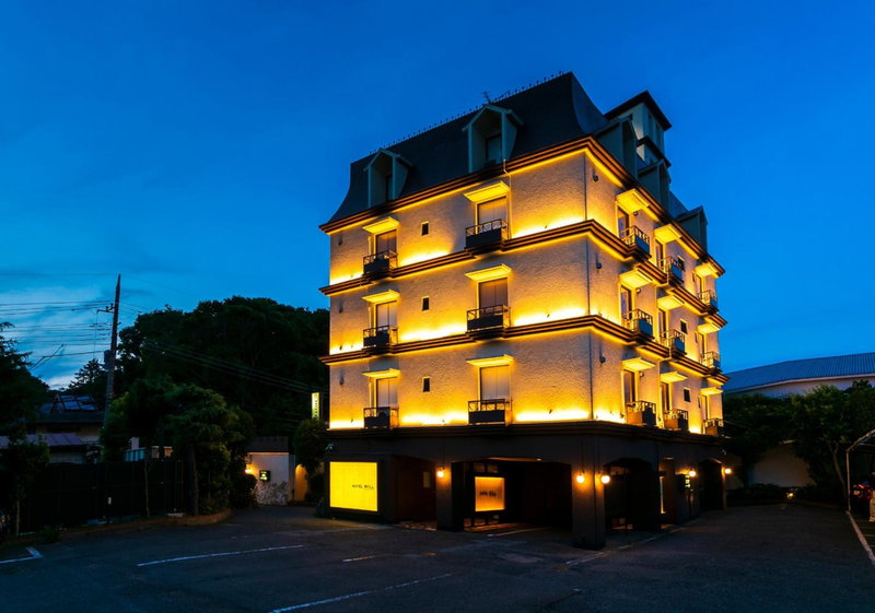 Hotel WILL Kashiwa, Kashiwa, Japan