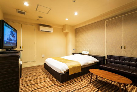 Hotel WILL Kashiwa, Kashiwa, Japan