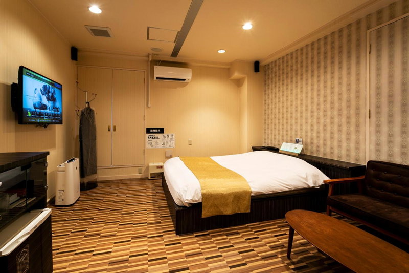 Hotel WILL Kashiwa, Kashiwa, Japan