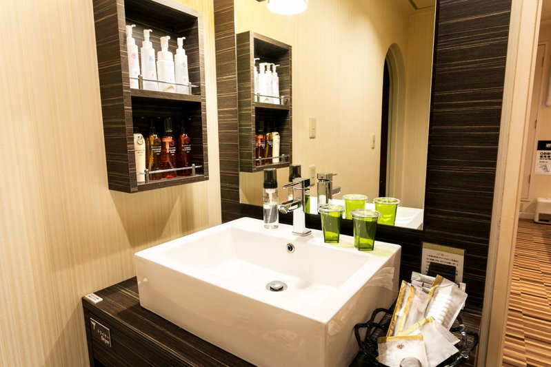 Hotel WILL Kashiwa, Kashiwa, Japan