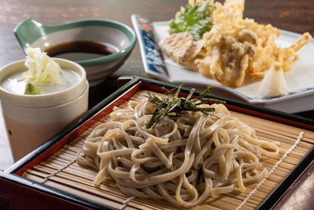 Rakusuien, Kofu, Japan