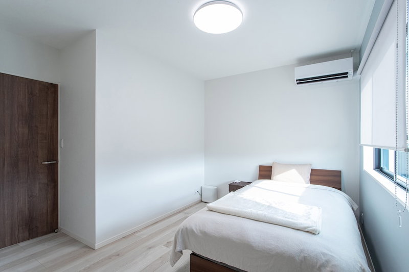 Mova Villa Okino, Kikuyo, Japan