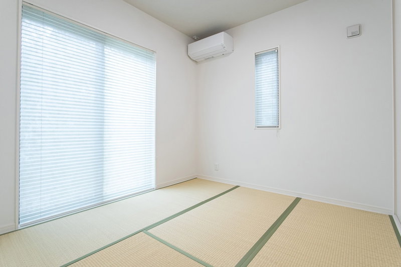 Mova Villa Okino, Kikuyo, Japan