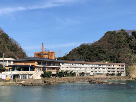 Okukinosaki Seaside Hotel, Toyooka, Japan