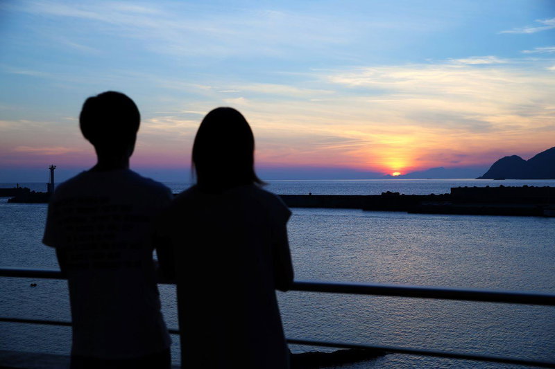 Okukinosaki Seaside Hotel, Toyooka, Japan