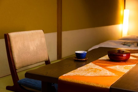 Choshi Plaza Hotel, Choshi, Japan