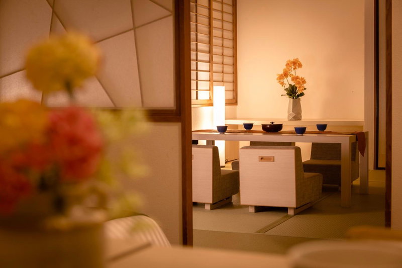 Choshi Plaza Hotel, Choshi, Japan