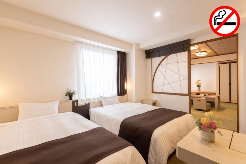 Choshi Plaza Hotel, Choshi, Japan