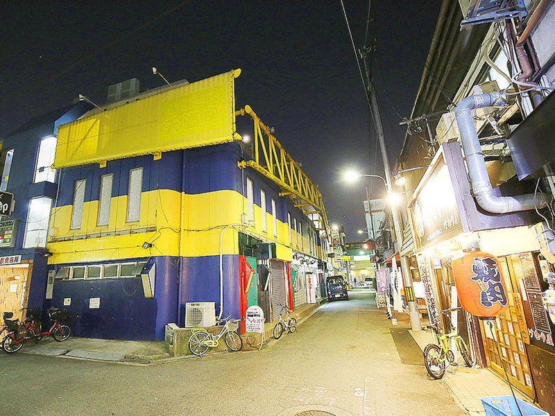 Hostel J Culture168, Toyonaka, Japan