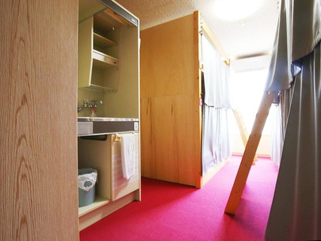Hostel J Culture168, Toyonaka, Japan