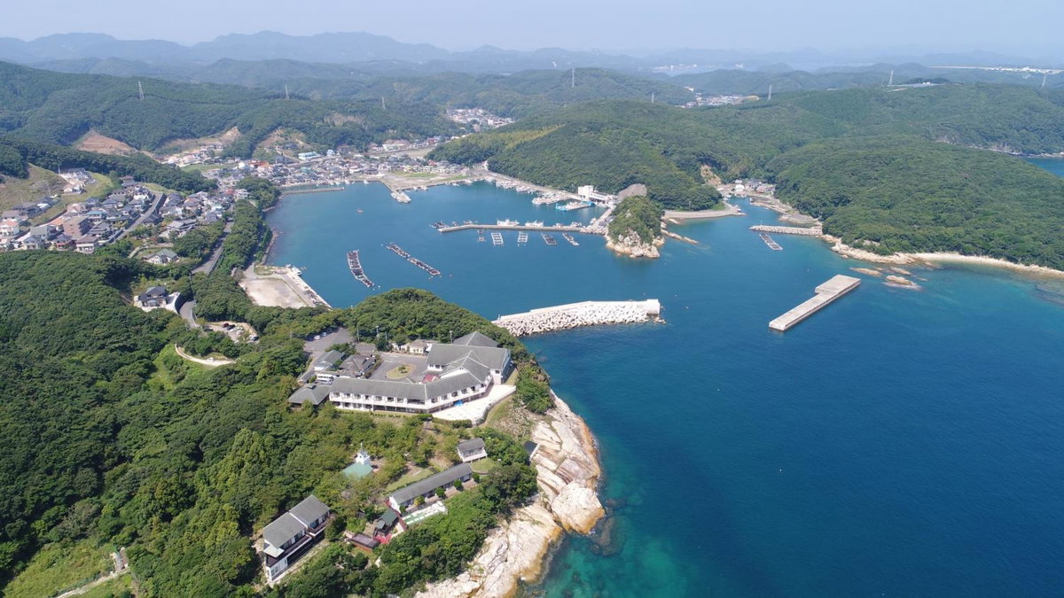 Hotel · Tsushima Grand Hotel, Tsushima