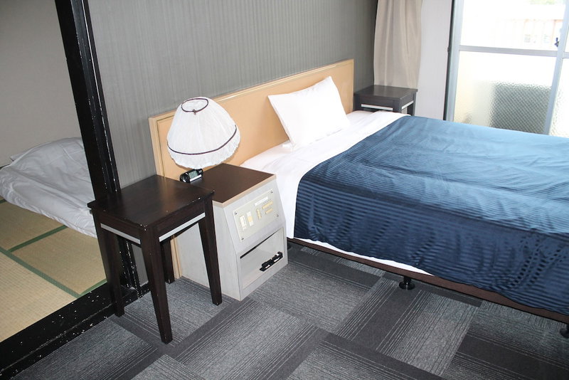 Hotel Livemax BUDGET Namba, Osaka, Japan