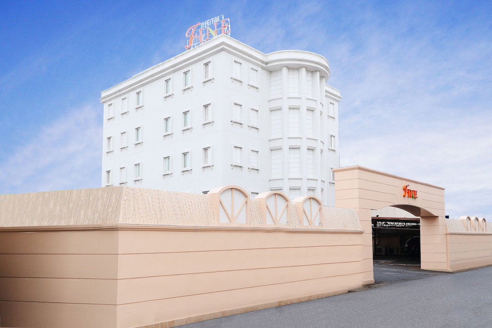 Hotel · Hotel Fine Garden Okayama 1, Okayama