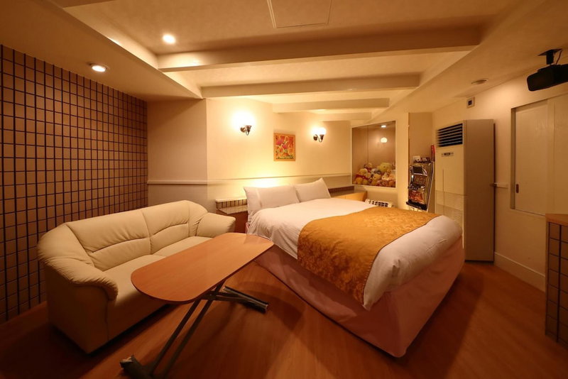 Hotel Fine Garden Okayama 1, Okayama, Japan