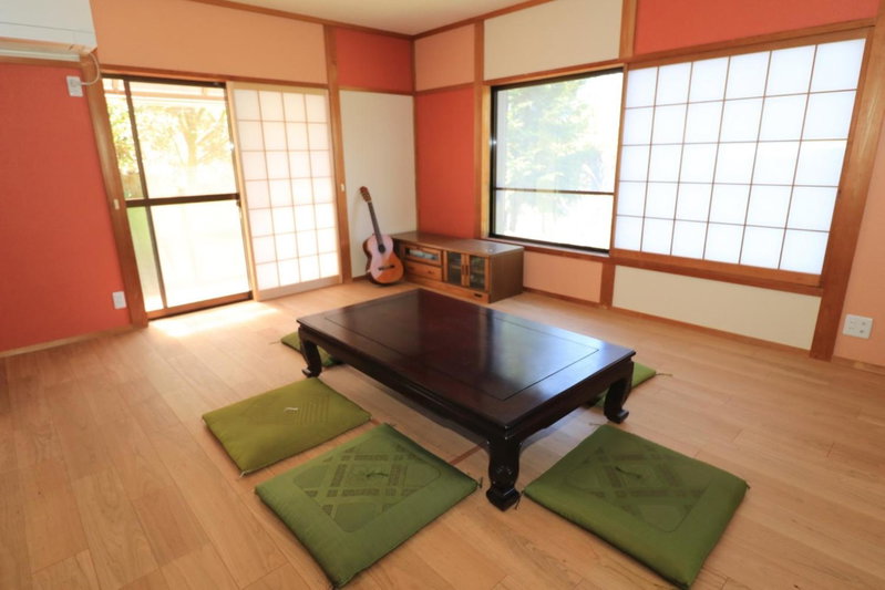 Nakatsugawa - House / Vacation STAY 39303, Nakatsugawa, Japan