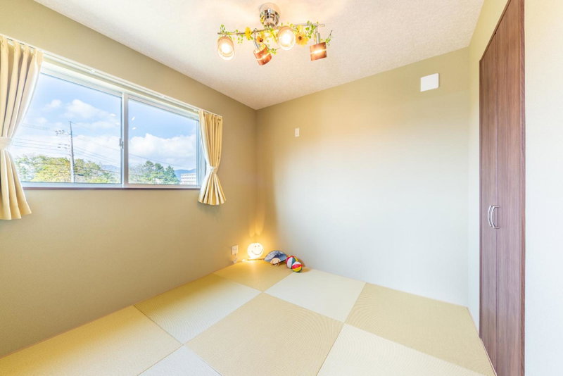 Private House Fuji, Fujikawaguchiko, Japan