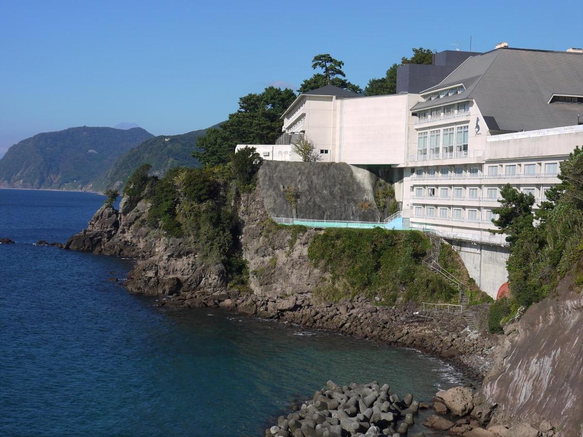 Itoen Hotel Toi, Japan