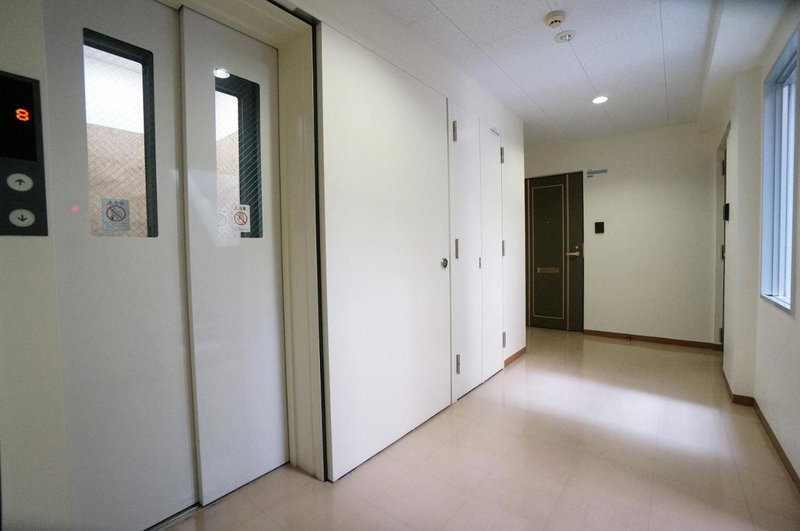 長期歓迎 地下鉄豊水すすきの駅 歩いてスグ IK Minami 6 Jo Residence 603 IK南6条レジデンス, Sapporo, Japan