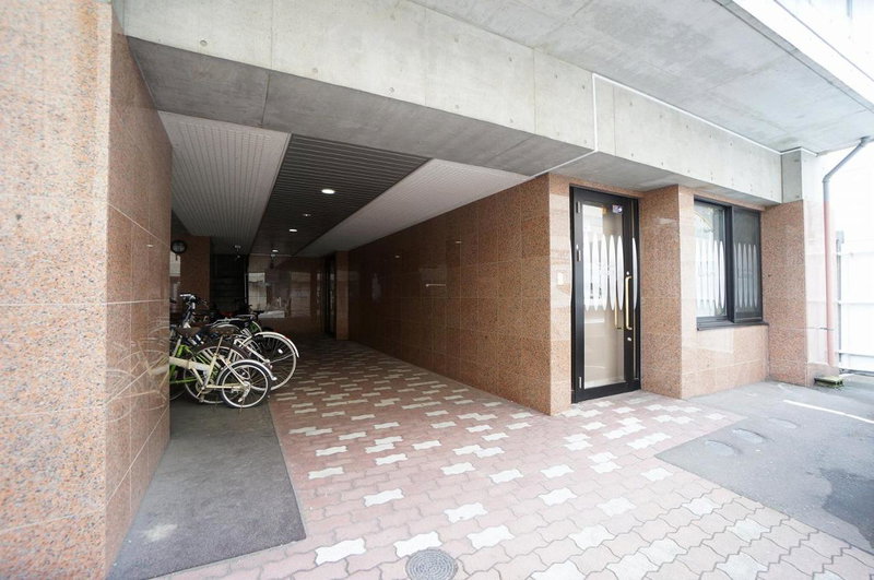 長期歓迎 地下鉄豊水すすきの駅 歩いてスグ IK Minami 6 Jo Residence 603 IK南6条レジデンス, Sapporo, Japan