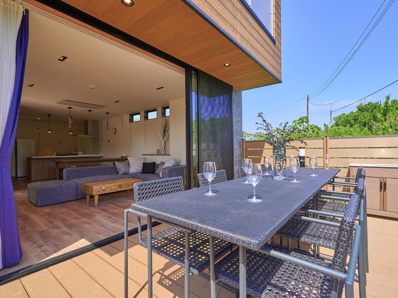 Rakuten STAY HOUSE Kujukuri Ichinomiya 101 3LDK with BBQ terrace, Ichinomiya, Japan