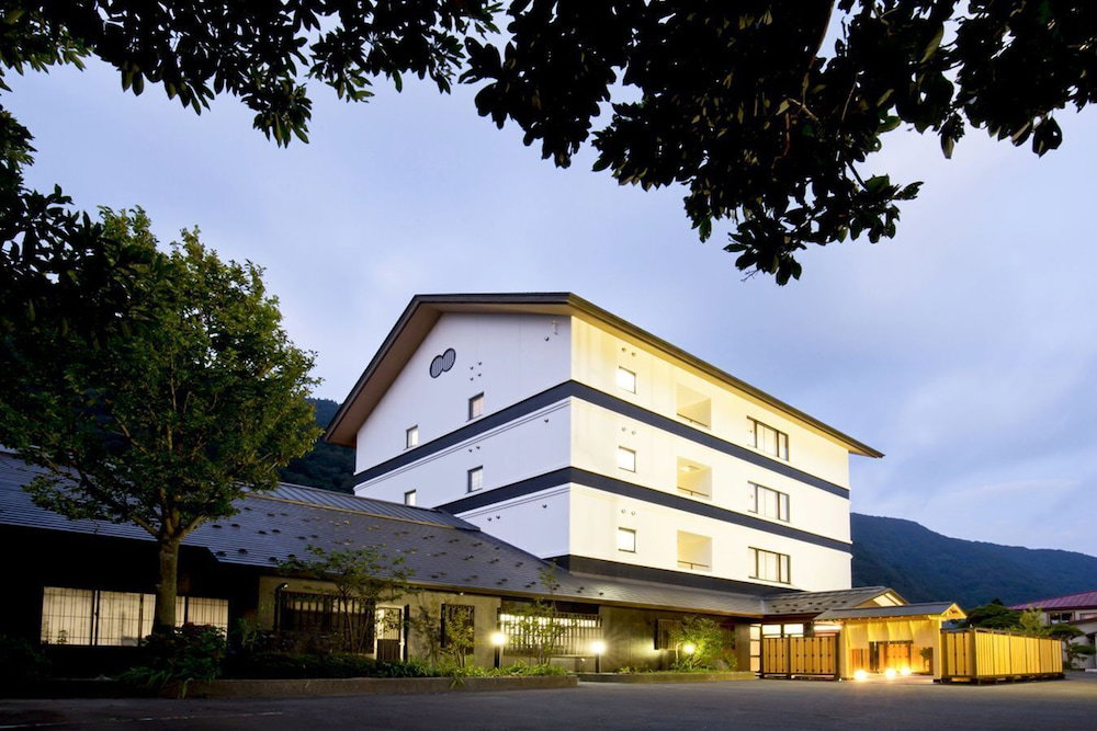 Beni, Japan