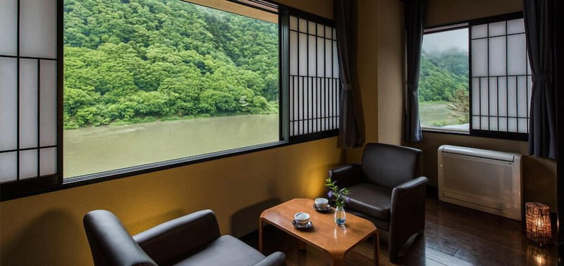 Beni, Tozawa, Japan