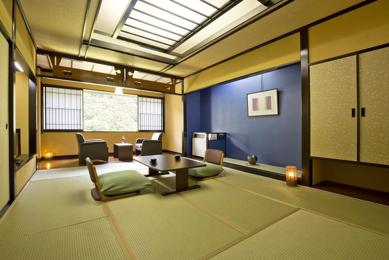 Beni, Tozawa, Japan