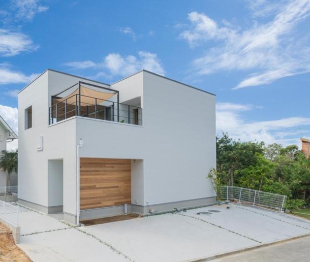 Urban Villa Resort Onna - Vacation STAY 40678v, Japan