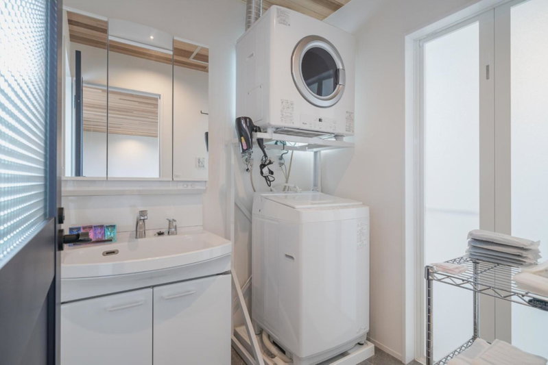 Urban Villa Resort Onna - Vacation STAY 40678v, Imbu, Japan