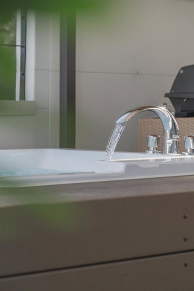 Urban Villa Resort Onna - Vacation STAY 40678v, Imbu, Japan