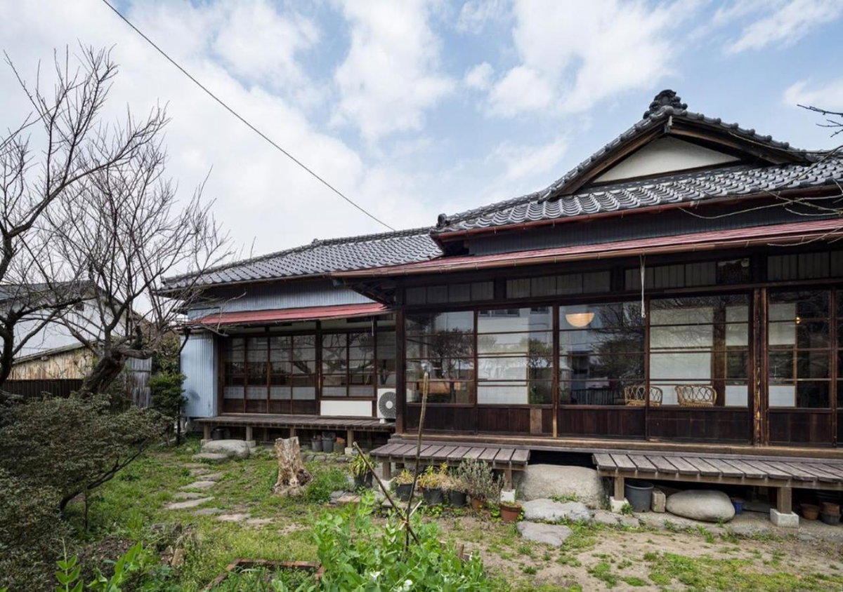Hotel · 平野邸 Hayama, Hayama