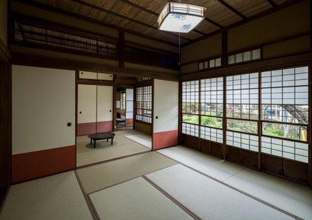 平野邸 Hayama, Hayama, Japan