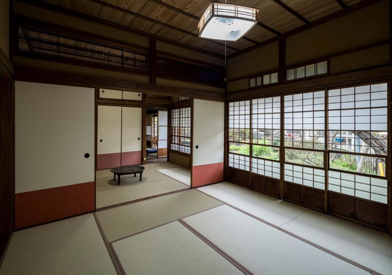 平野邸 Hayama, Hayama, Japan