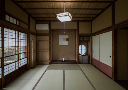 平野邸 Hayama, Hayama, Japan