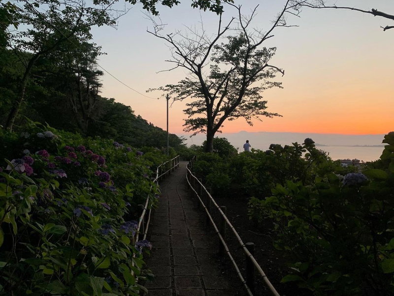 平野邸 Hayama, Hayama, Japan