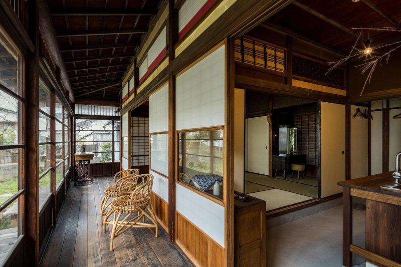 平野邸 Hayama, Hayama, Japan