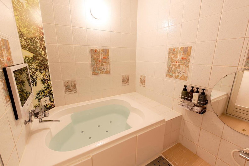 Hotel555 秦野, Hadano, Japan