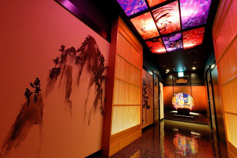 Hotel555 秦野, Hadano, Japan