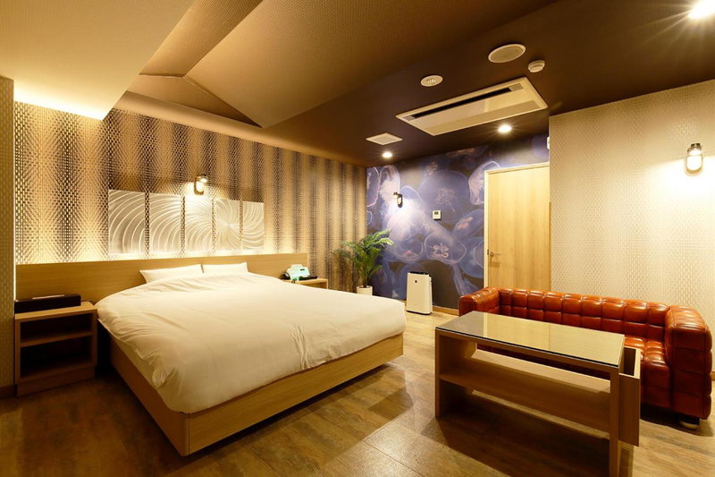 Hotel555 秦野, Hadano, Japan